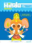 The Little Book Of Hindu Deities : From the Goddess of Wealth to the Sacred Cow - Book
