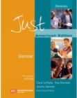 Just Grammar Elementary - Book