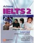 Achieve IELTS 2: English for International Education - Book