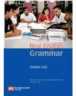 Real English Grammar Pre-Intermediate - Book
