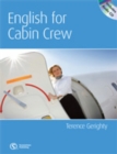 English for Cabin Crew - Book