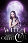 Broken Witch Episode Three - eBook
