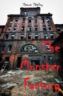 Monster Factory - eBook