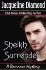 Sheikh Surrender: A Romance Mystery - eBook