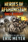 Heroes of Afghanistan: Onslaught - eBook