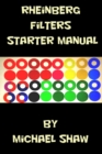 Rheinberg Filters Starter Manual - eBook