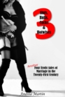 Sluts, Bulls, Cucks & Hotwives 3: Another Four Erotic Tales of Marriage in the Twenty-First Century - eBook