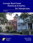 Georgia Real Estate Postlicensing for Salespersons - eBook