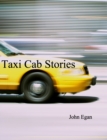 Taxi Cab Stories - eBook