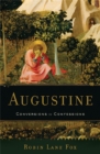 Augustine : Conversions to Confessions - Book