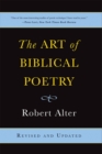 The Art of Biblical Poetry - Book