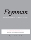 The Feynman Lectures on Physics, Vol. III : The New Millennium Edition: Quantum Mechanics - Book