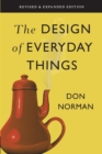 The Design of Everyday Things : Revised and Expanded Edition - Book