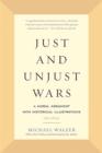 Just and Unjust Wars : A Moral Argument with Historical Illustrations - Book