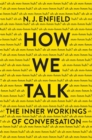How We Talk - Book