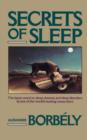 Secrets Of Sleep - Book