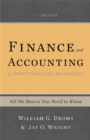 Finance and Accounting for Nonfinancial Managers, 7th Edition : All the Basics You Need to Know - Book