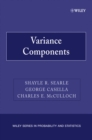 Variance Components - Book