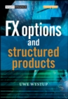 FX Options and Structured Products - Book