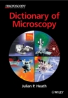 Dictionary of Microscopy - Book