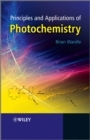Principles and Applications of Photochemistry - Book