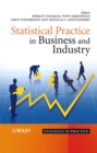 Statistical Practice in Business and Industry - Book