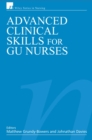 Advanced Clinical Skills for GU Nurses - Book