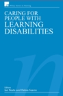 Caring for People with Learning Disabilities - Book