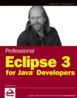 Professional Eclipse 3 for Java Developers - Book