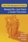 Project Risk Management Guidelines : Managing Risk in Large Projects and Complex Procurements - eBook