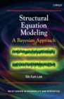 Structural Equation Modeling : A Bayesian Approach - Book
