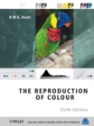 The Reproduction of Colour - Book