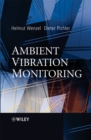 Ambient Vibration Monitoring - Book