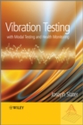 Vibration Testing, with Modal Testing and Health Monitoring - Book