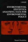 Environmental Statistics : Methods and Applications - eBook