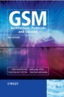 GSM - Architecture, Protocols and Services - Book