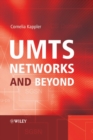 UMTS Networks and Beyond - Book