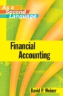 Financial Accounting as a Second Language - Book