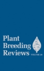 Plant Breeding Reviews, Volume 29 - Book