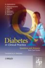 Diabetes in Clinical Practice : Questions and Answers from Case Studies - eBook