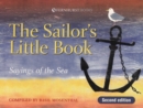 The Sailor's Little Book : Sayings of the Sea - Book