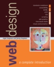 Web Design : A Complete Introduction - Book