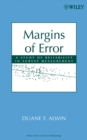 Margins of Error : A Study of Reliability in Survey Measurement - Book