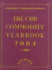 The CRB Commodity Yearbook 2006 - eBook