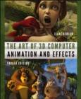 The Art of 3D Computer Animation and Effects - Book