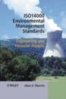 ISO 14000 Environmental Management Standards : Engineering and Financial Aspects - eBook