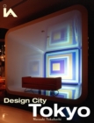 Design City Tokyo - Book