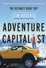 Adventure Capitalist : The Ultimate Roadtrip - Book