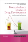 Bioequivalence Studies in Drug Development : Methods and Applications - Book