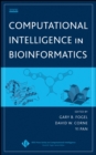Computational Intelligence in Bioinformatics - Book